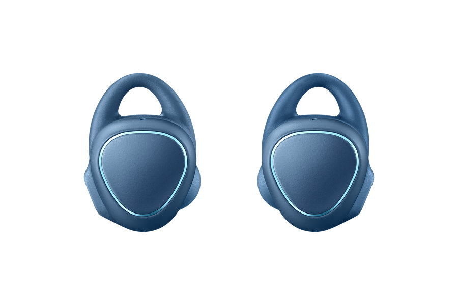Samsung Gear Icon X