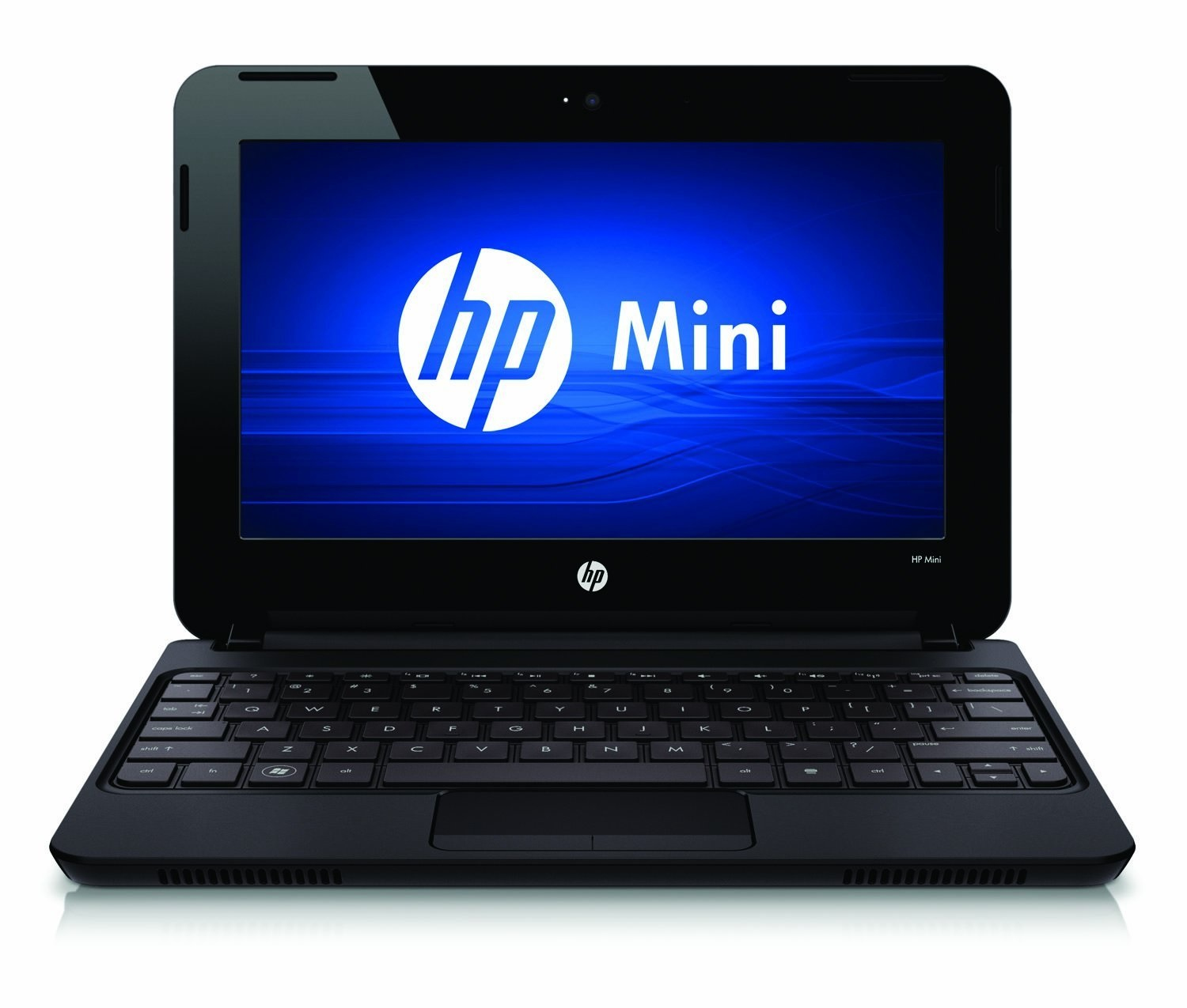 HP Mini 110-3105ep Intel Atom® N455 Netbook – image 2