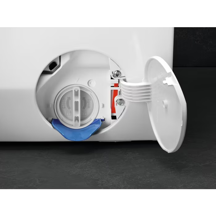 AEG LR7E75699 washing machine Front-load – image 4