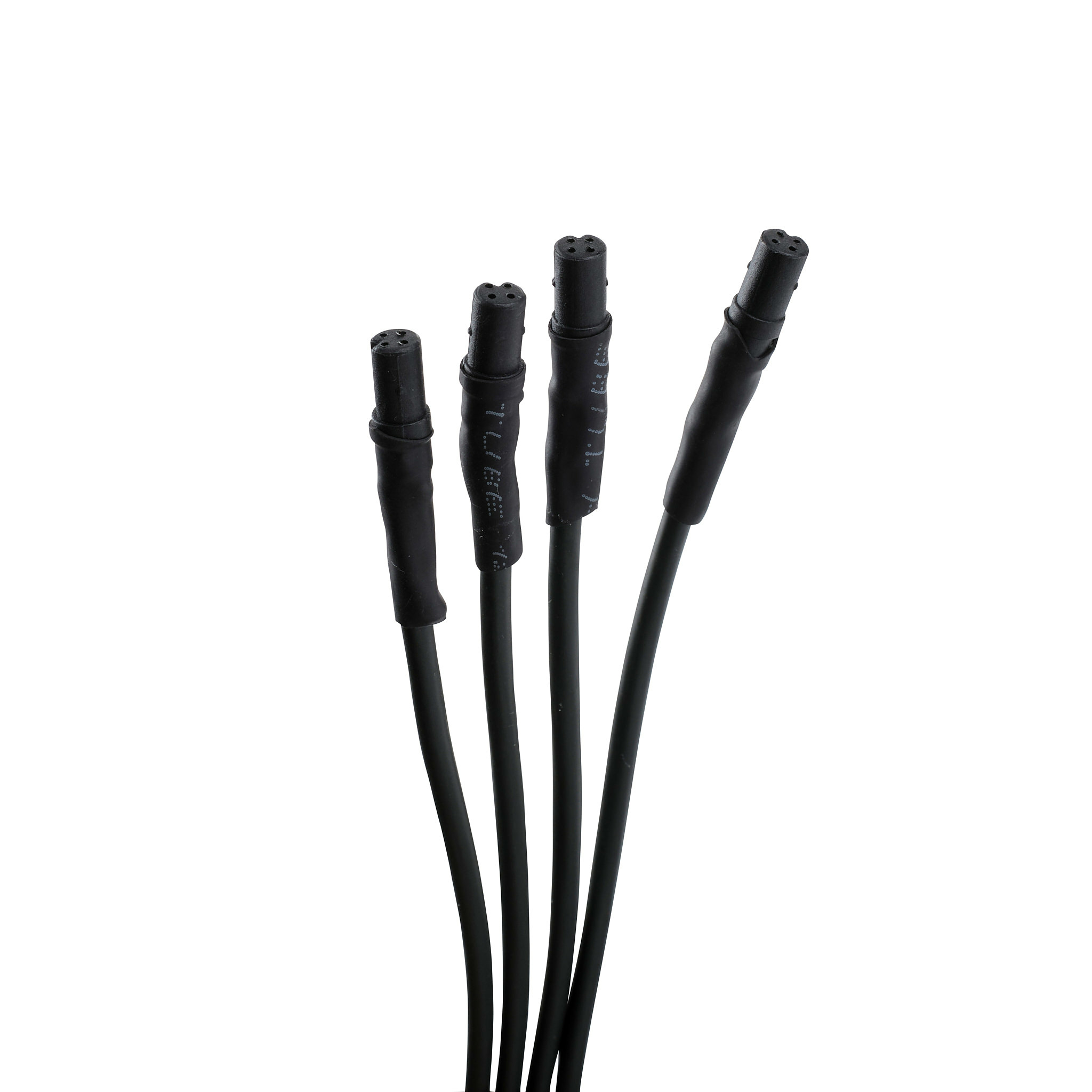 صورة محول كابل Ochno O-SBC-200-1، أسود، 0.5 متر، USB Type-A