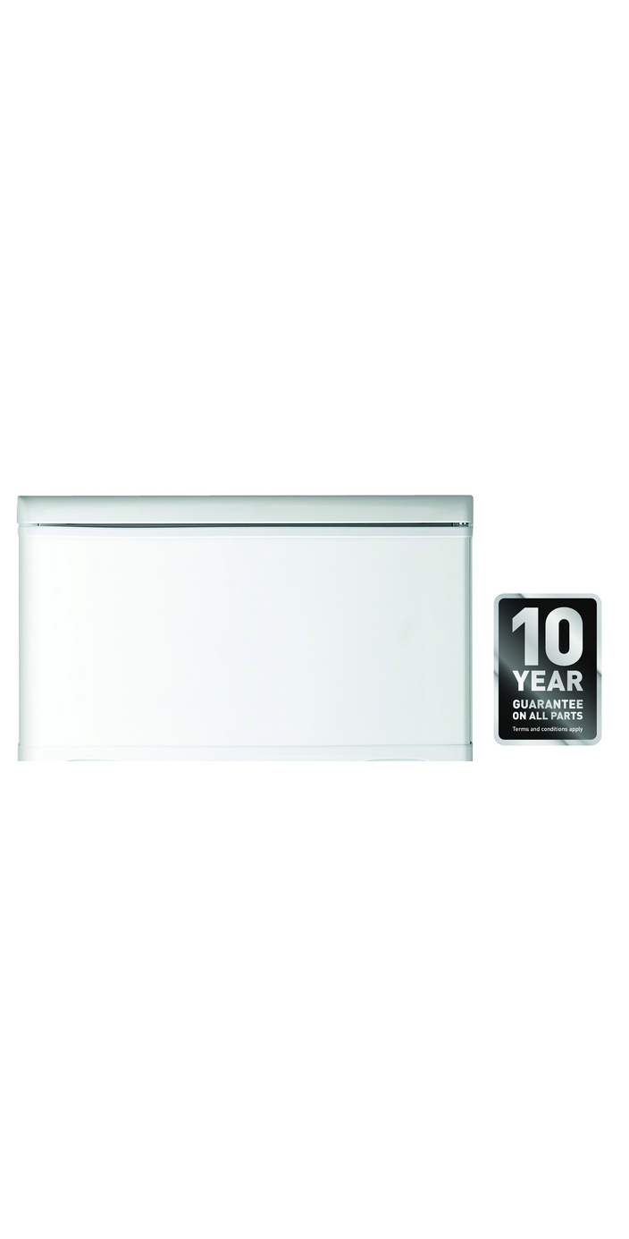Hotpoint RTAA42P fridge-freezer Freestanding – image 4