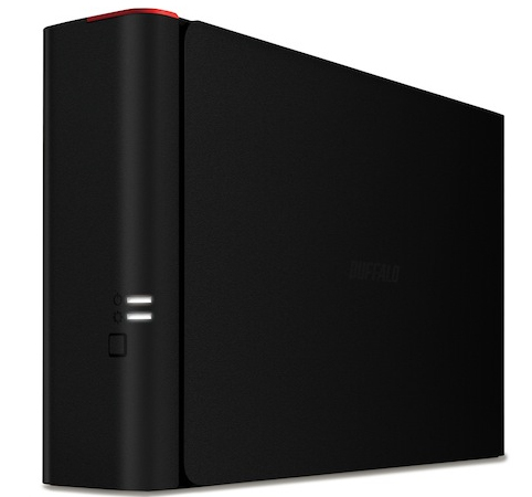 Buffalo LinkStation 410 4TB – image 1