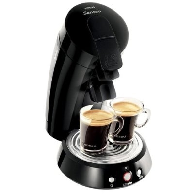 Philips Senseo HD7820ZWA coffee maker Pod coffee machine