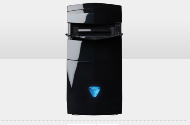 MEDION AKOYA PC P5261 E – image 6