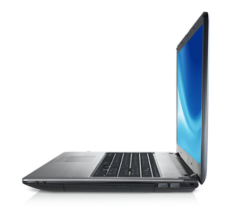 Samsung 3 NP350E7X Intel® Pentium® B980 Laptop – image 3