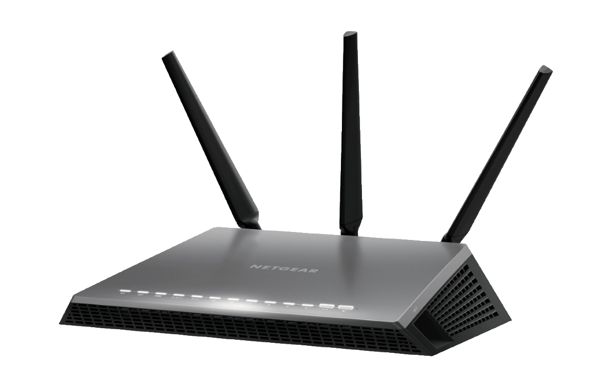 NETGEAR AC1900 Nighthawk