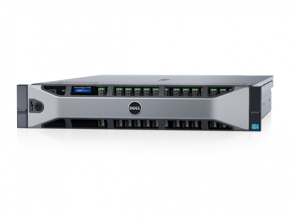 Dell Wyse PowerEdge R730 server – image 3