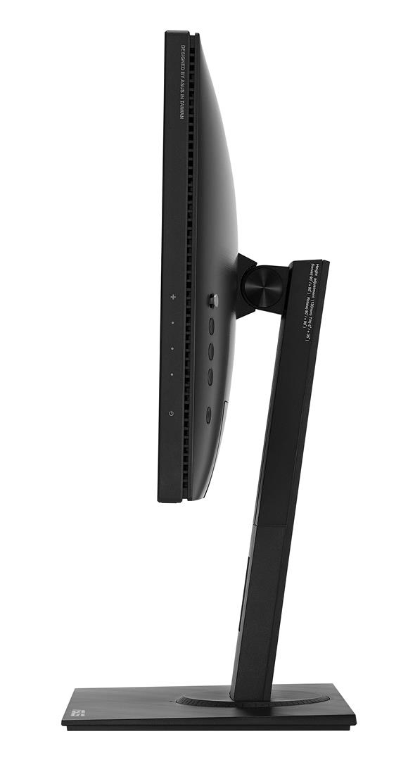 ASUS PB247Q computer monitor – image 7