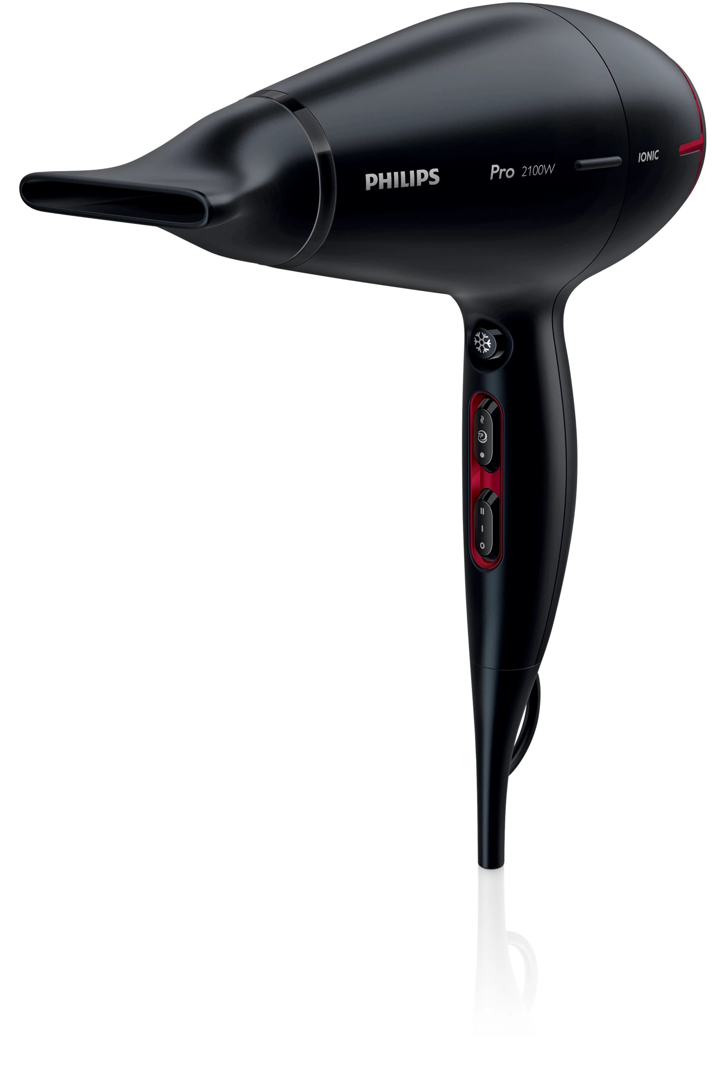 Philips HPS910/00R1 — vue 1 sur 1