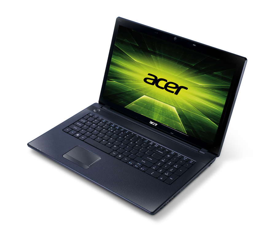 Acer Aspire 7739Z-P626G50Mn Intel® Pentium® P6200 – image 2