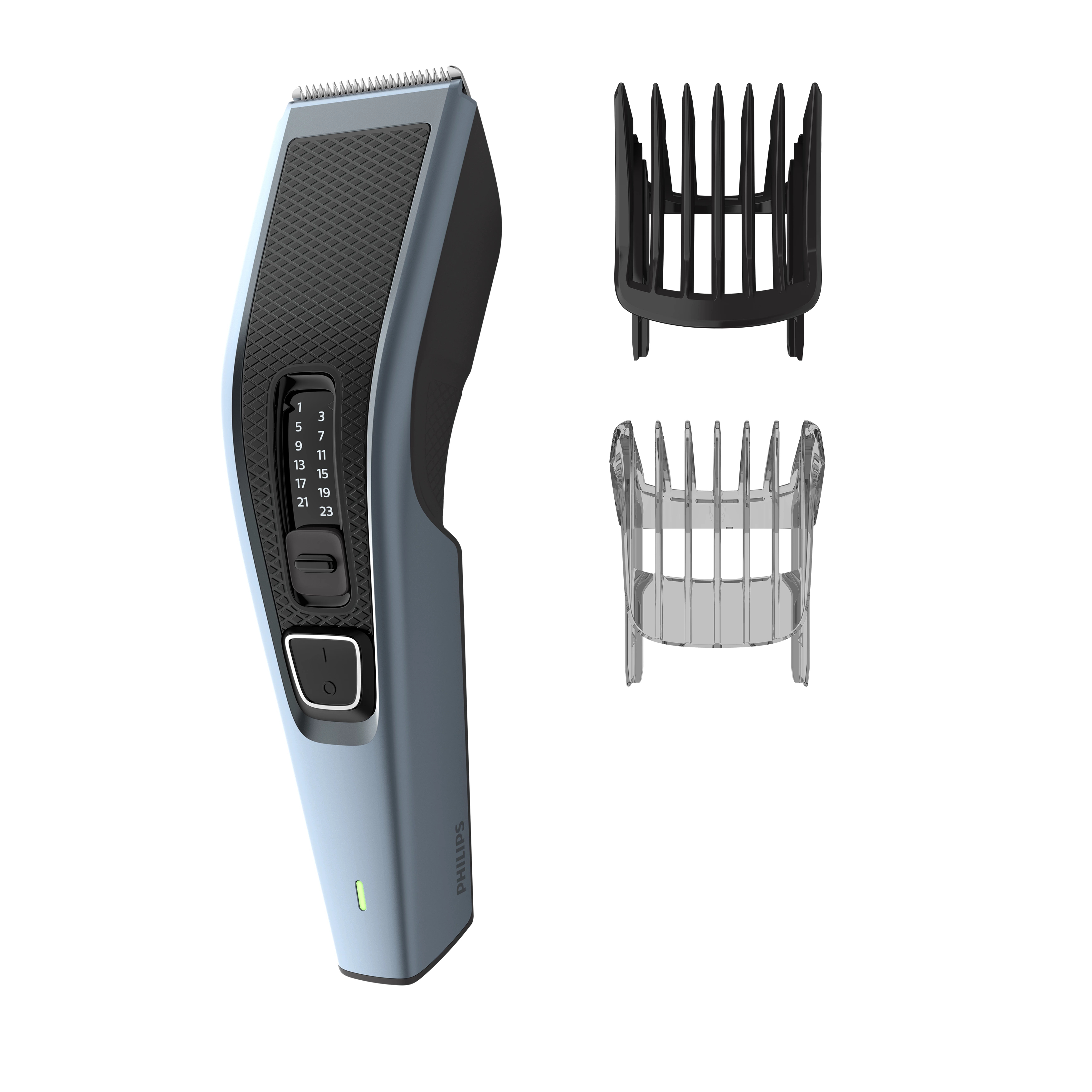 Hairclipper series 3000 HC3530/15 Haarschneider