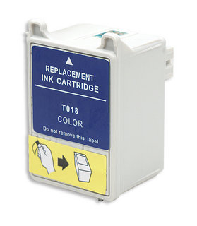 Manhattan 431477 ink cartridge 1 pc(s) Cyan, Magenta, Yellow