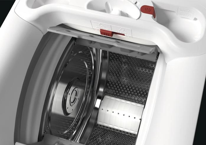 AEG L6TBN62G washing machine Top-load – image 8