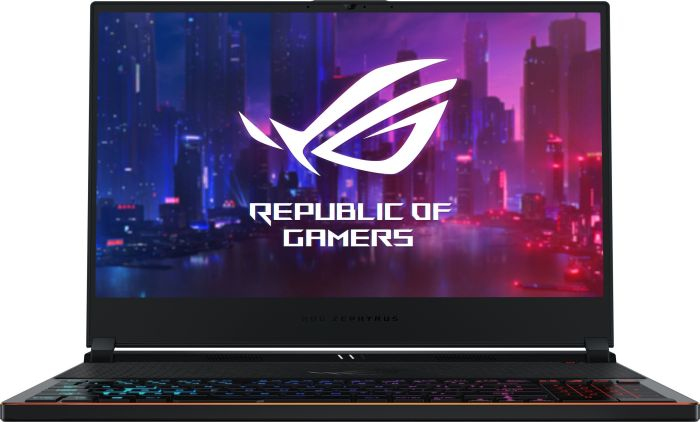 ASUS ROG Zephyrus S GX531GXR-ES010R Intel® Core™ i7 i7-9750H Laptop – image 2