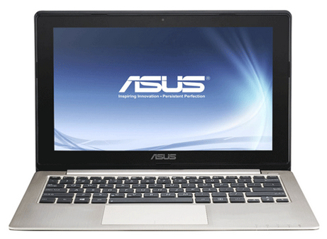 ASUS Vivobook X202E-CT151H laptop Intel® Celeron® 847E – image 2