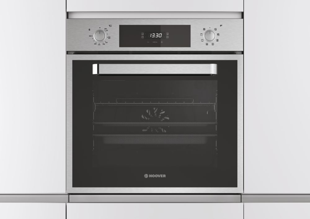 Hoover H-OVEN 300 HOE3161IN/E – image 2
