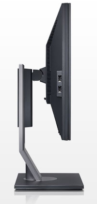 Dell P2411H computer monitor – image 5