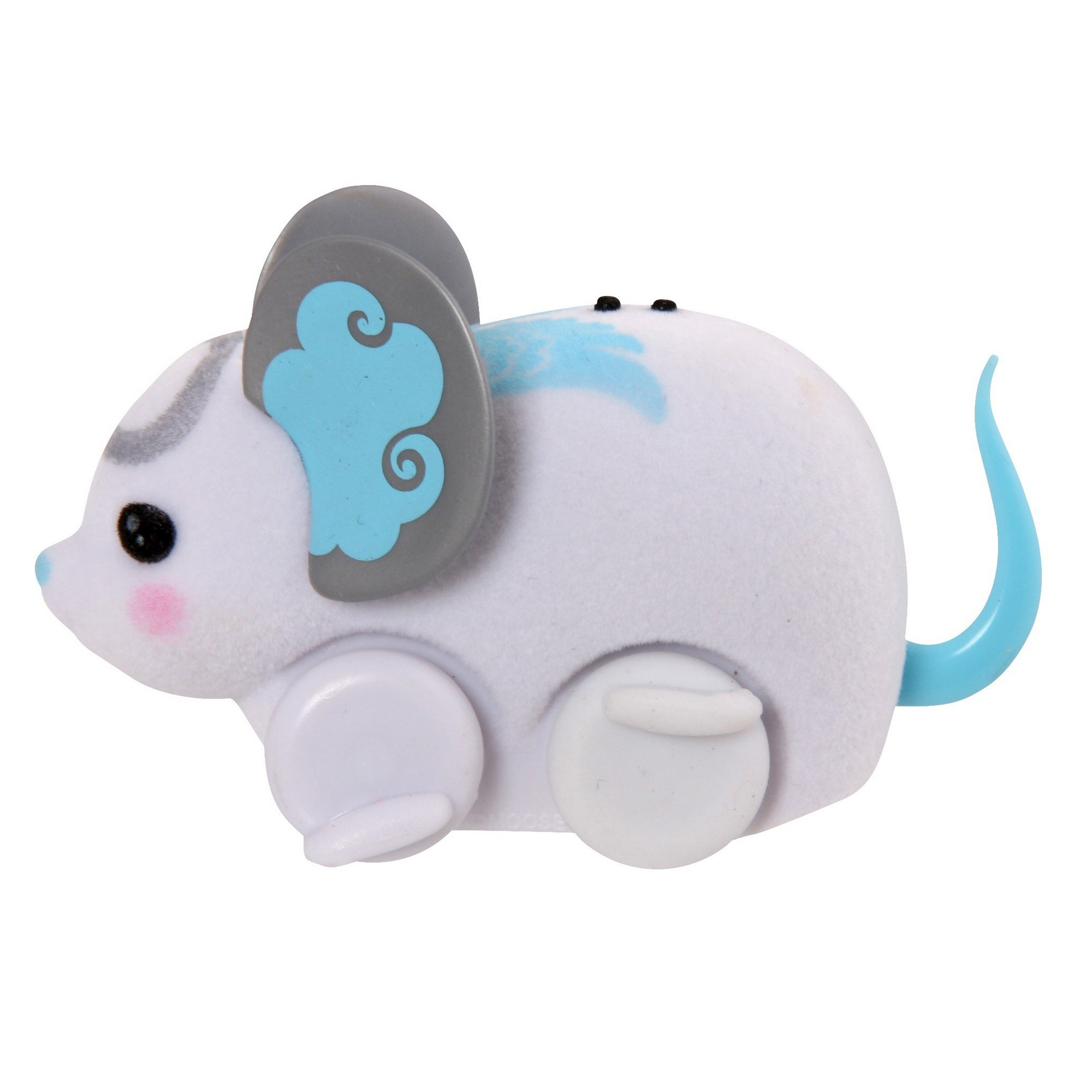 Moose Toys Little Live Pets S2 Lil Mouse Wheel – image 2