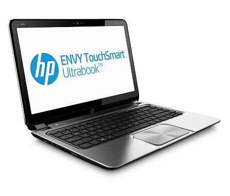 HP TouchSmart 4-1202ed – image 2