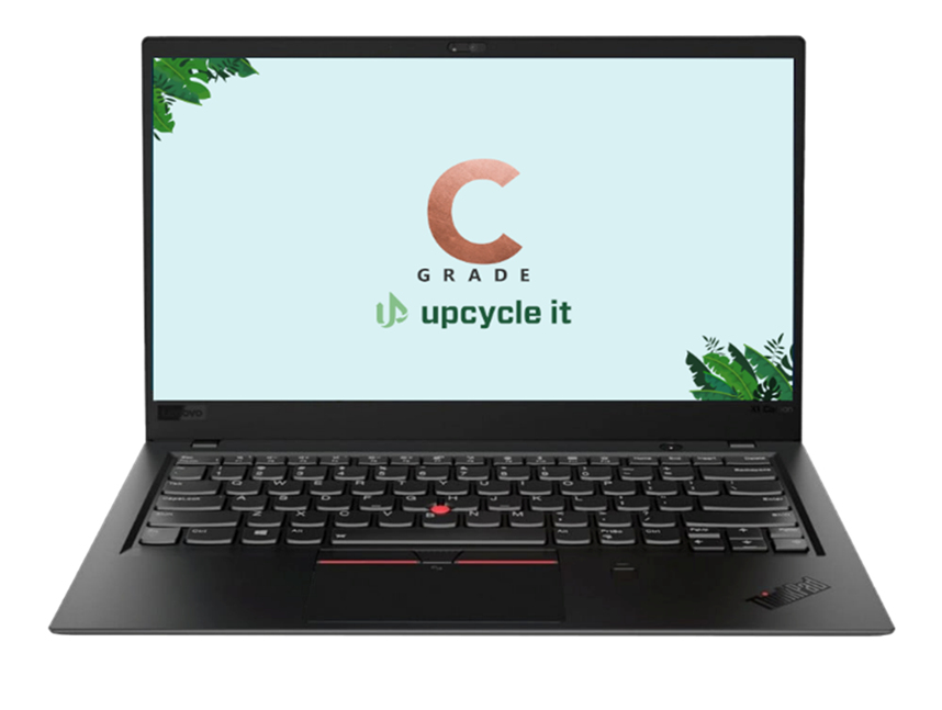 upcycle it Lenovo ThinkPad X1 Carbon G9 (Refurbished) C