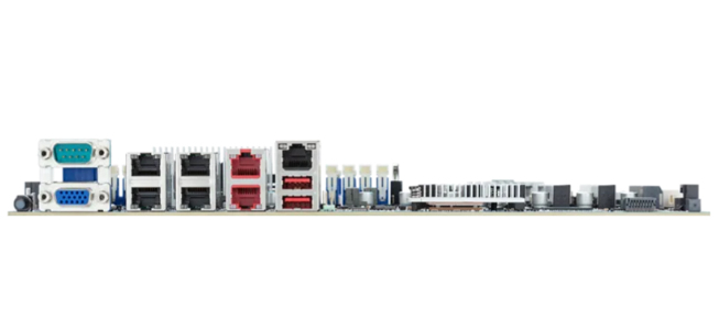 GIGABYTE MS03-6L0 Intel C741 LGA 4677 (Socket E) ATX – image 5