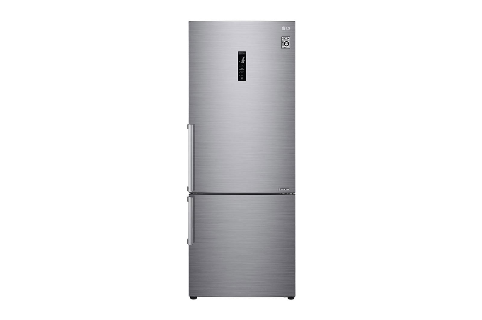 LG GC-B569BLCM Freestanding
