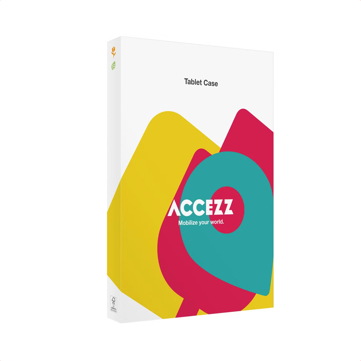 Accezz SH00088277 tablet case – image 2