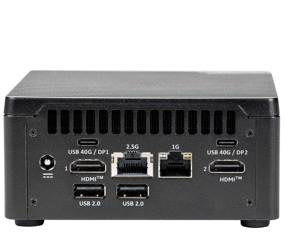 bluechip BUSINESSline L3161 *Green* – image 3