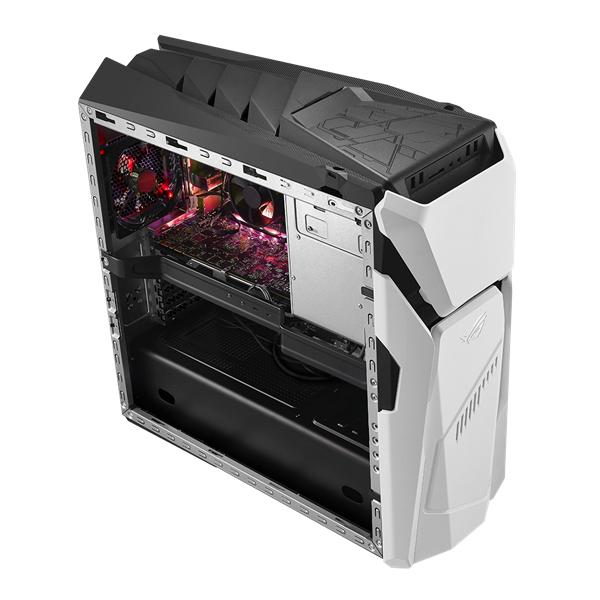ASUS ROG GD30CI-DS73-GTX1070 Intel® Core™ i7 i7-7700 – image 9
