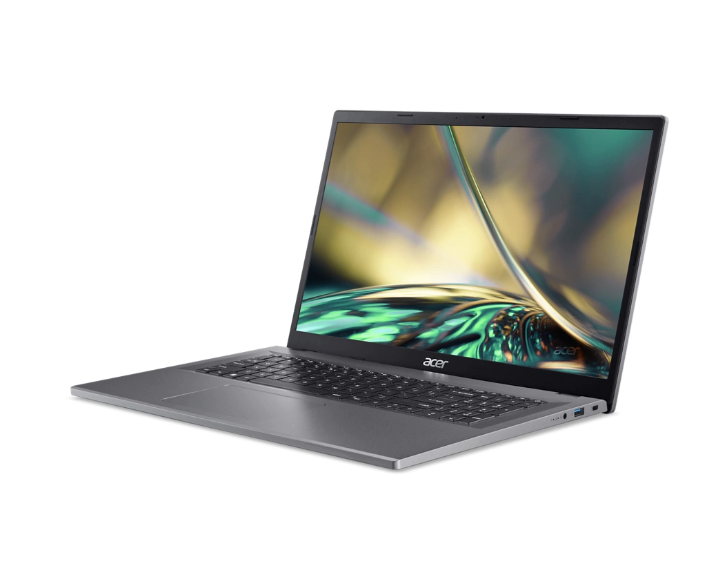 Acer Aspire 3 A317-55P-034 Intel Core i3 N-series i3-N305 Laptop – image 3