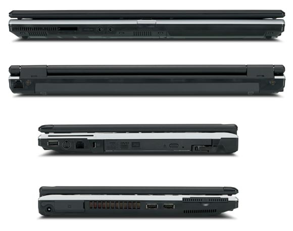 Fujitsu LIFEBOOK S7220 – image 4
