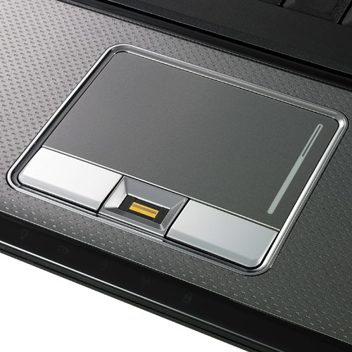 ASUS A-3P061E Intel® Core™2 Duo T5750 – image 7