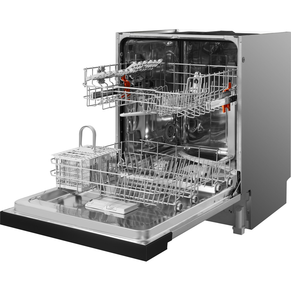 Hotpoint HBC 2B19 UK – image 2