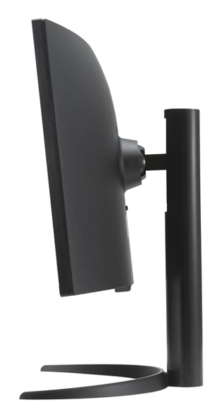 LG 34SR65QC-B computer monitor – image 8