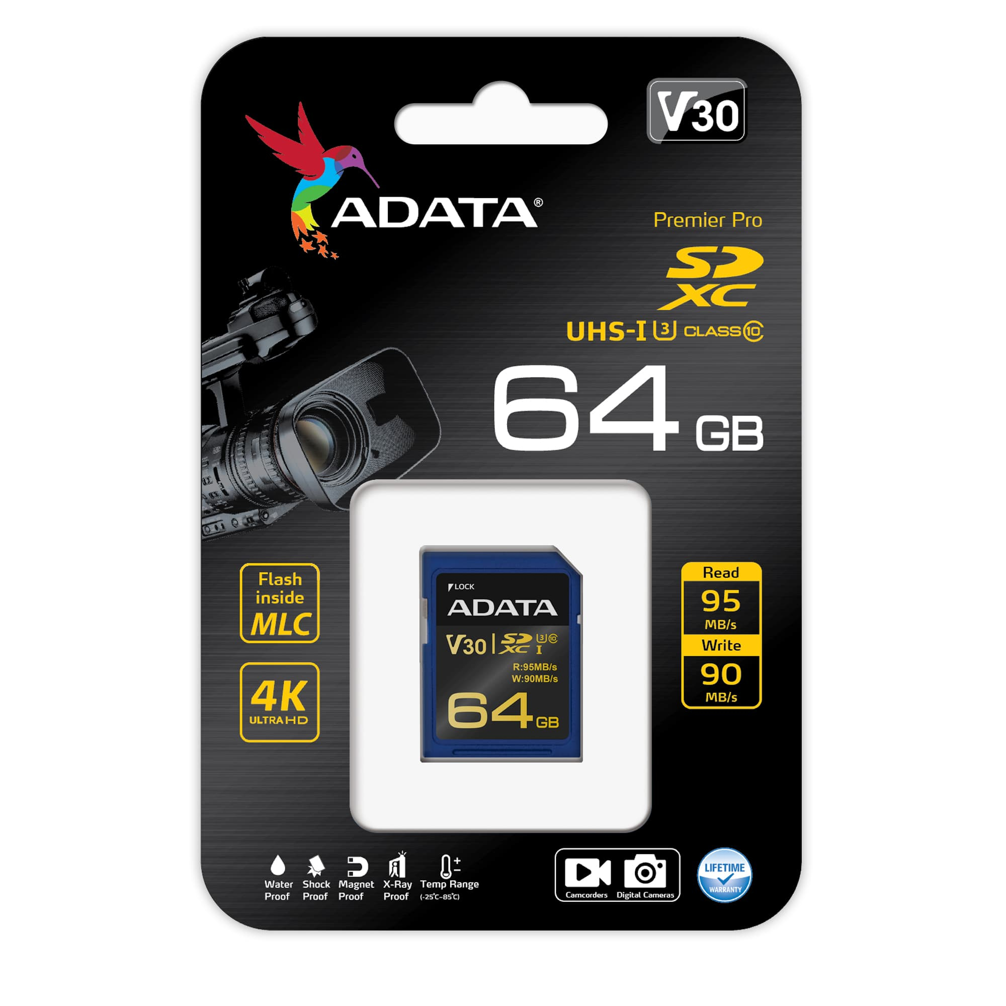 ADATA Premier Pro V30G – image 4