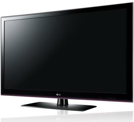 LG 42LE5300 TV 106.7 cm (42") Full HD Black – image 2