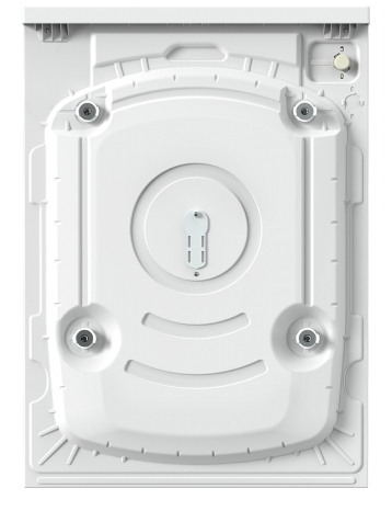 Sharp ES-NFA812DWB1-IT washing machine Front-load – image 9