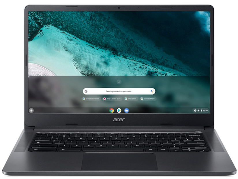 Acer Chromebook C934-C8G9 Intel® Celeron® N N4500