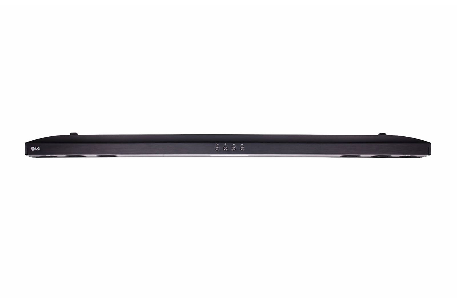 LG SK1D soundbar speaker Black 2.0 channels – image 3