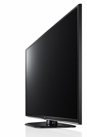 LG 60PH670S TV 152.4 cm (60") Full HD Smart TV Wi-Fi Black – image 3