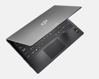 Fujitsu LIFEBOOK U772/G Intel® Core™ i5 i5-3437U Laptop – image 2