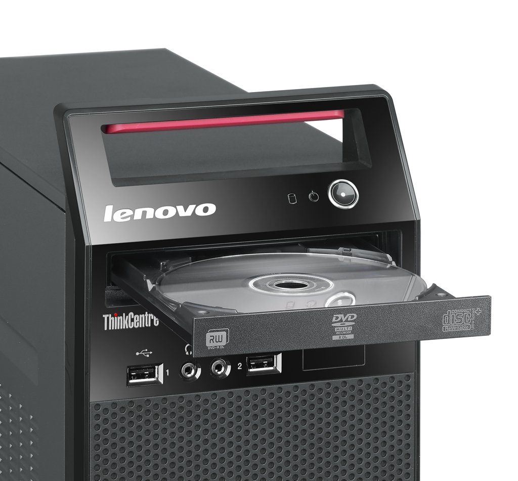 Lenovo E73 + ThinkVision T2014 – image 9