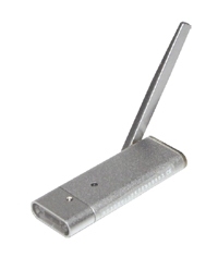 CLUB3D Zap-TV255M Mini USB2.0