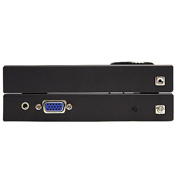 StarTech.com Long Range VGA over Cat5 Video Extender 300m / 950 ft – – image 3