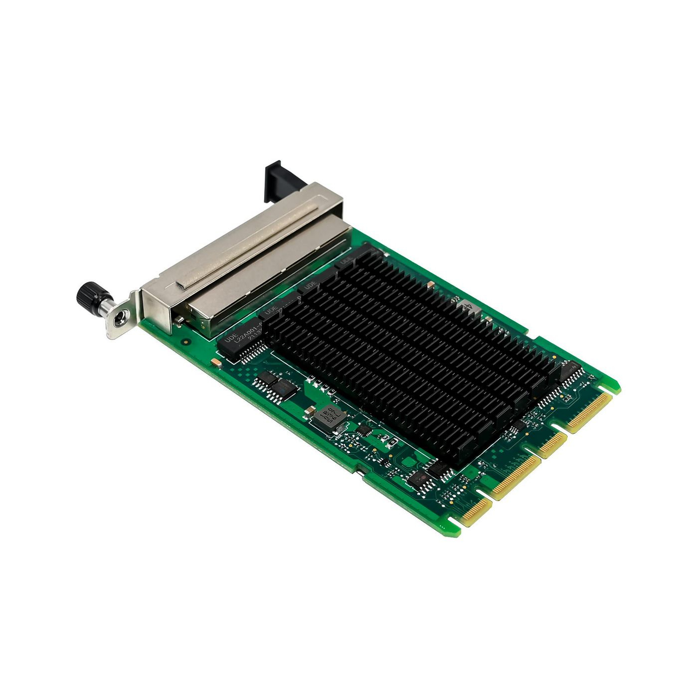 Microconnect MC-OCP3.0-X350-T4 network card Internal Ethernet 1000 Mbit/s – image 4