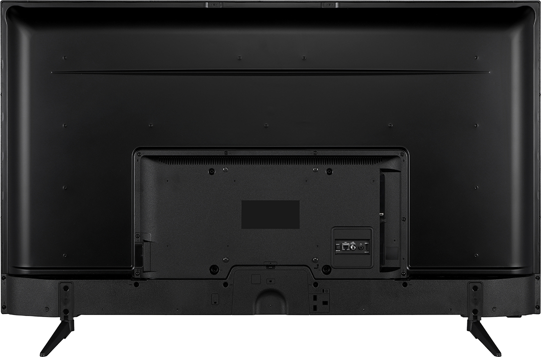 JVC LT-55VA3200 TV – image 3