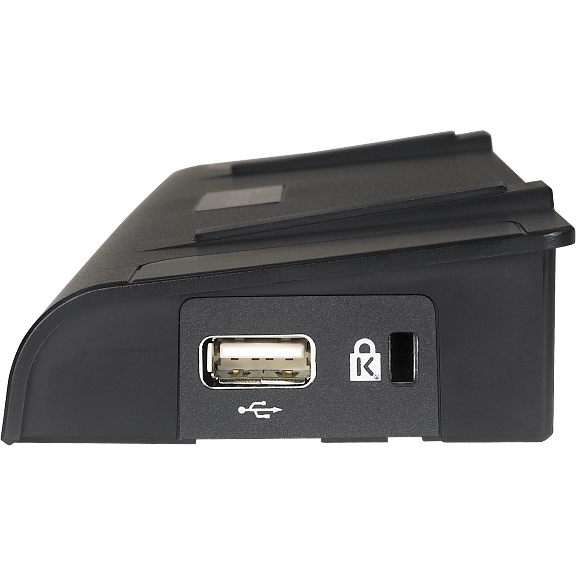 Targus ACP45US1 laptop dock/port replicator Black – image 4