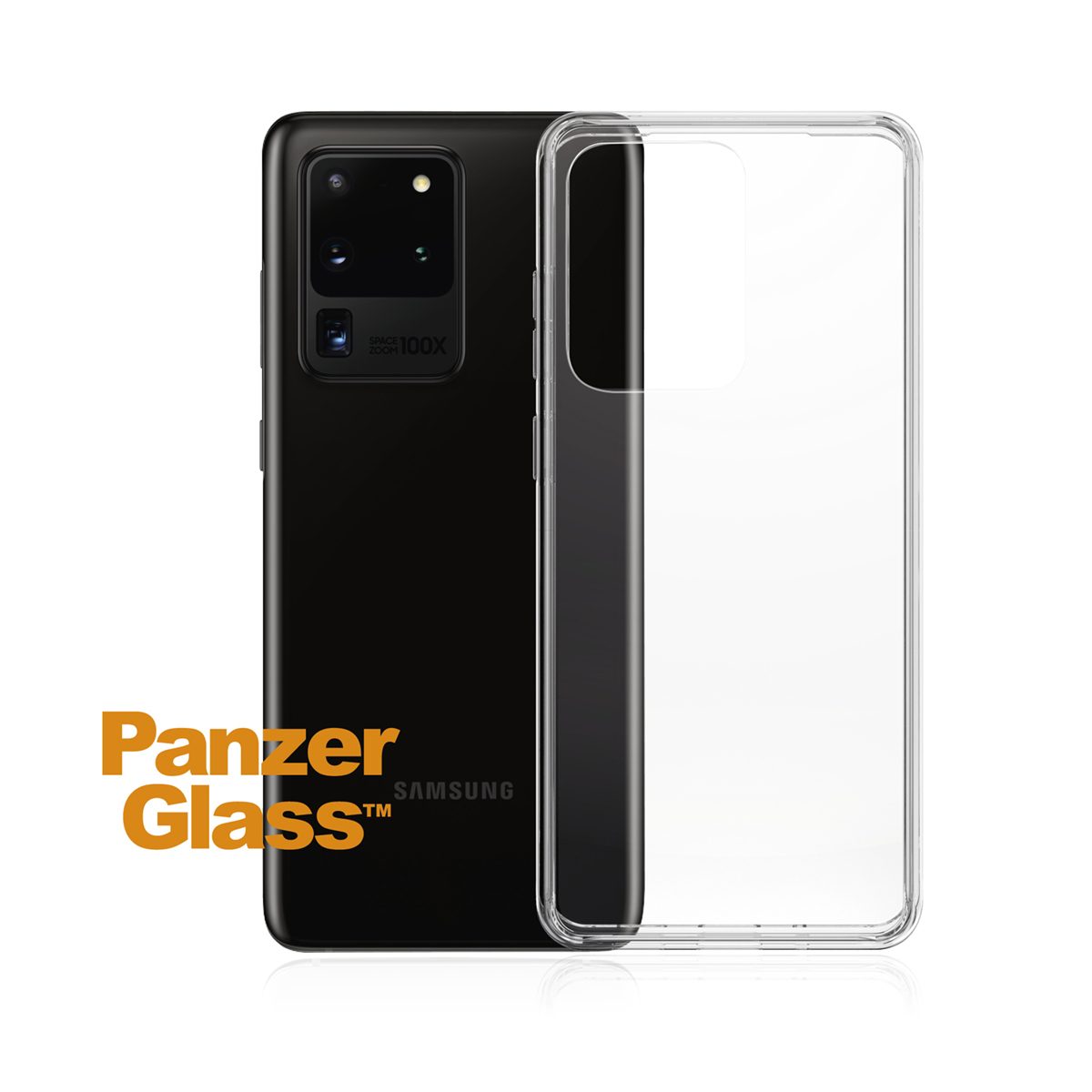 PanzerGlass ® ClearCase™ Samsung Galaxy S20 Ultra – image 2