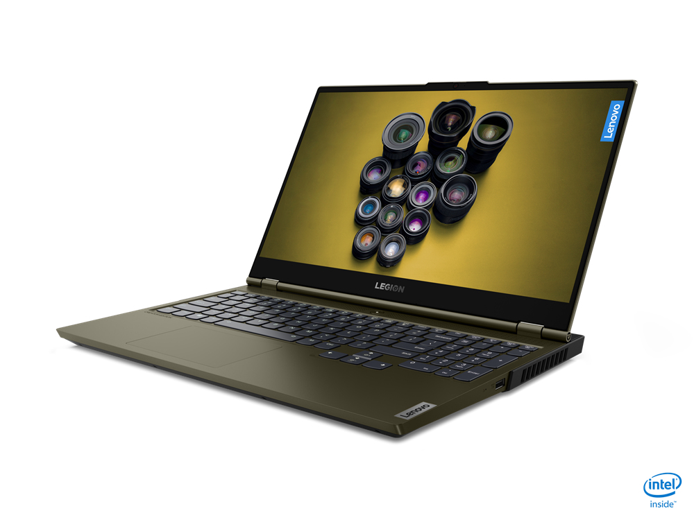 Lenovo Legion C7 15IMH05 – image 1