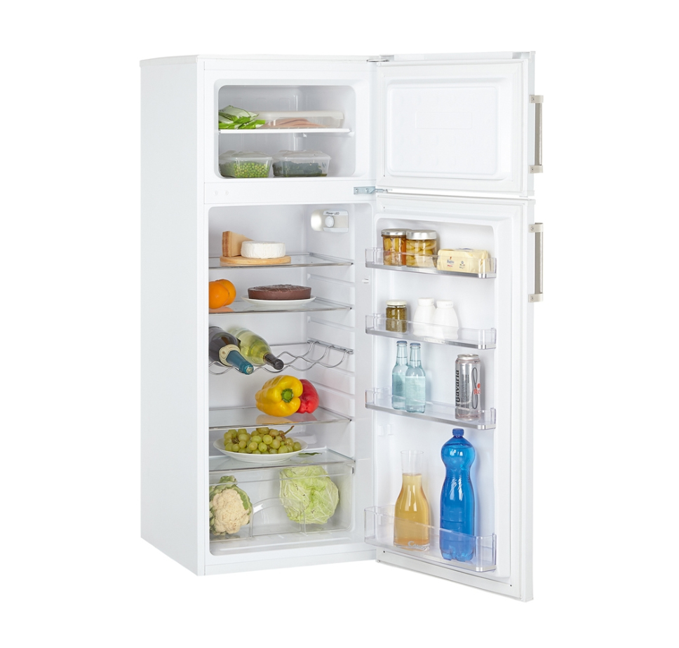 Candy CCDS5144W fridge-freezer Freestanding White – image 2